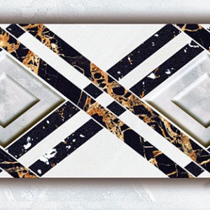 Gạch trang trí 07x30 Prime Digit 05.070300.09316